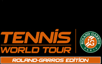 Bigben Interactive Tennis World Tour - Roland Garros Edition