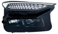 HELLA koplamp, rechts, voor AUDI Q6 e-tron SUV, artikelnummer 1EX 015 400-821