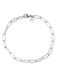 good.designs Schakelarmband met karabijnsluiting