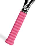 Happy Grips - Candy Cane Comeback - Tennis- en padel overgrip