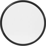 Expo Trading ETH Ruby Led plaf rond 3 step dimm. 2800k 32w IP44 zwart 40x2.4cm + mem. Ra90
