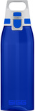 SIGG Total Color Blue 1L drinkfles