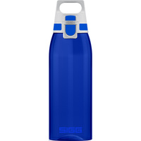SIGG Total Color Blue 1L drinkfles
