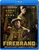 Remain in Light Firebrand (Blu-ray)