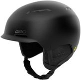 Giro Trig Mips Casque Noir M