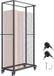 Vevor Stoelenkar Opvouwbare Stoelenkar voor 60 Stoelen 227 Kg