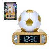 Lexibook Voetbal 3D Licht Wekker Geluidseffecten RL800FO1LXB