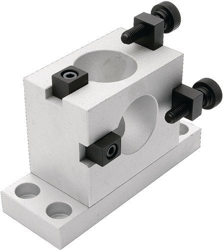 Promat/Tecwerk Montageblok | SK50 | aluminium - 4000832878
