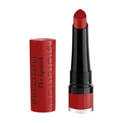 BOURJOIS PARIS 3614229339253 Lipstick - 2 ml - Dames