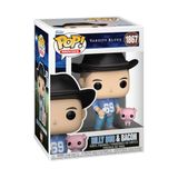 Funko Pop! Movies: Varsity Blues - Billy w/Bacon #1867