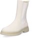 Tamaris Dames Chelseaboot 1-1-25452-29 458 Offwhite
