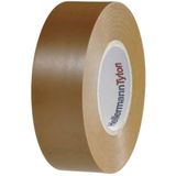 HellermannTyton HTAPE-FLEX15-19x20-PVC-BN (20) 710-00158 Ruban isolant (L x l) 20 m x 19 mm 1 pièce(s)