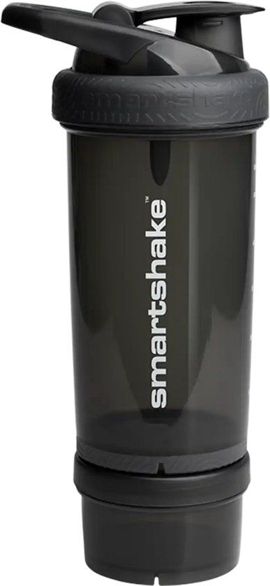 Smartshake Revive 750ml Black