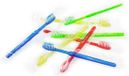 Cavex Rush Brush wegwerptandenborstels 100 stuks