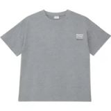 s.Oliver Jongens T-shirt Grijs Maat 170/176