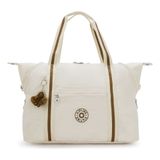 Kipling Art M Souple Sable Textile Unisexe Étanche aux éclaboussures