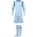 Joma Ensemble maillot, short et chaussettes pour enfants Zamora XI