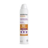 Fotoportector Sesderma Fotoportector Spf 50+ Corporal Aerosol transparant - 200 ml.