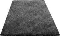 Vevor Hoogpolig Tapijt 2438x1524 mm Grijs