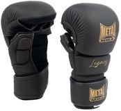 Metal Boxe Gants d'entraînement MMA Legacy