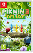 Nintendo Pikmin 3 Deluxe