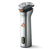 Philips 3000 series S3882/00 Roterend scheerapparaat Metallic