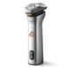 Philips 3000 series S3882/00 Roterend scheerapparaat Metallic