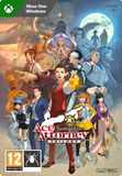 Capcom Apollo Justice: Ace Attorney Trilogy - Xbox One & Windows 10 Download