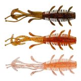 Berkley Leurre Souple Sick Bug 100 Mm