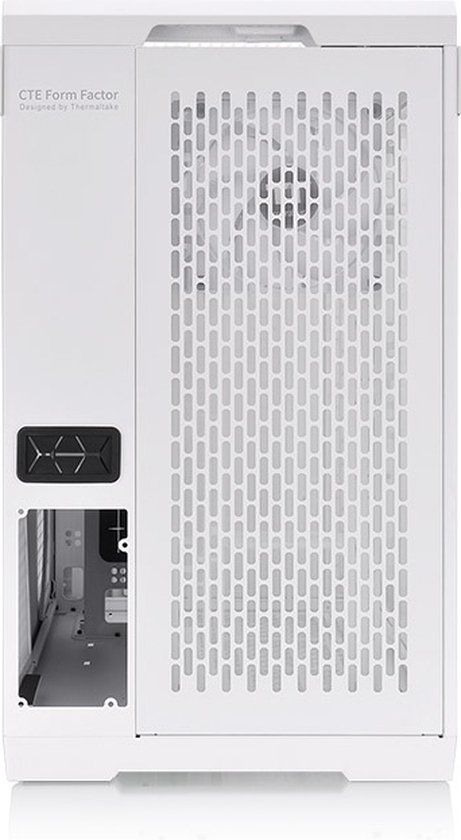 Thermaltake CTE C750 Full Tower Wit
