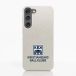Kristiansund BK Officiel Coque de Téléphone Compostable Samsung Galaxy S23 Plus/Pro - Modèle 25