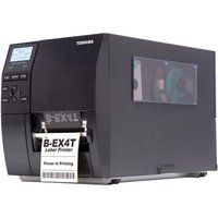 Toshiba TEC B-EX4T1-GS12-QM-R Etiketprinter