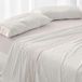 Burrito Blanco Beddengoedset, 105 cm brede bedden (+ beschikbare maten), design 539, kleur beige (105 x 190/200 cm)