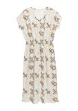 s.Oliver Jurk beige
