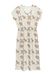 s.Oliver Jurk beige / camel / blauw