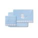 Beddengoed Coralina Beddengoed Minibed Honey Bear blauw