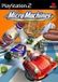 Atari Micro Machines PlayStation 2
