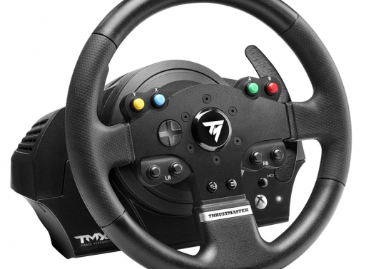 Thrustmaster   TMX Force Feedback