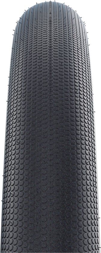 Schwalbe G-One Speed - TLE - ADDIX SpeedGrip - Super Ground - 700x30C - Black