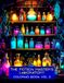 The Potion Master's Laboratory Coloring Book Vol 3