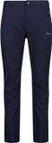 CMP Broek Mannen Blauw Polyester Lente/Zomer 2023 Maat 48