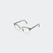 Cubitts Wynford Lunettes Ardoise Acétate/Métal 0.00