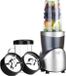 Adler AD4084 Blender - 1200W - BPA-vrij - Zilver/Grijs