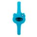 Hello Kitty Montre Femme HK7123L-12 Bleu Plastique Ø 27 mm