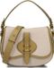 Coccinelle Mavery Crossbodytas Dames Beige