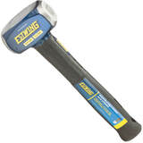 Estwing 12-ECH.416X Vuisthamer - Indestructible Handgreep - 1800 Gram Kopgewicht - 400 Mm