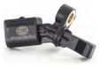 HELLA 6PU 012 039-791 Wielsnelheidssensor - 12V - Achteras rechts