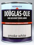 Hermadix Douglas Olie - Smoke White - 0.75 liter - 8713375012579