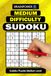 Medium Difficulty Sudoku: Medium-Level Sudoku Puzzle Book for Adults with Classic 9×9 Grids and Solutions Included