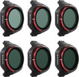Freewell ND/PL-Filterset Voor Mini 5 Pro Voor Drones (Polarisatie)